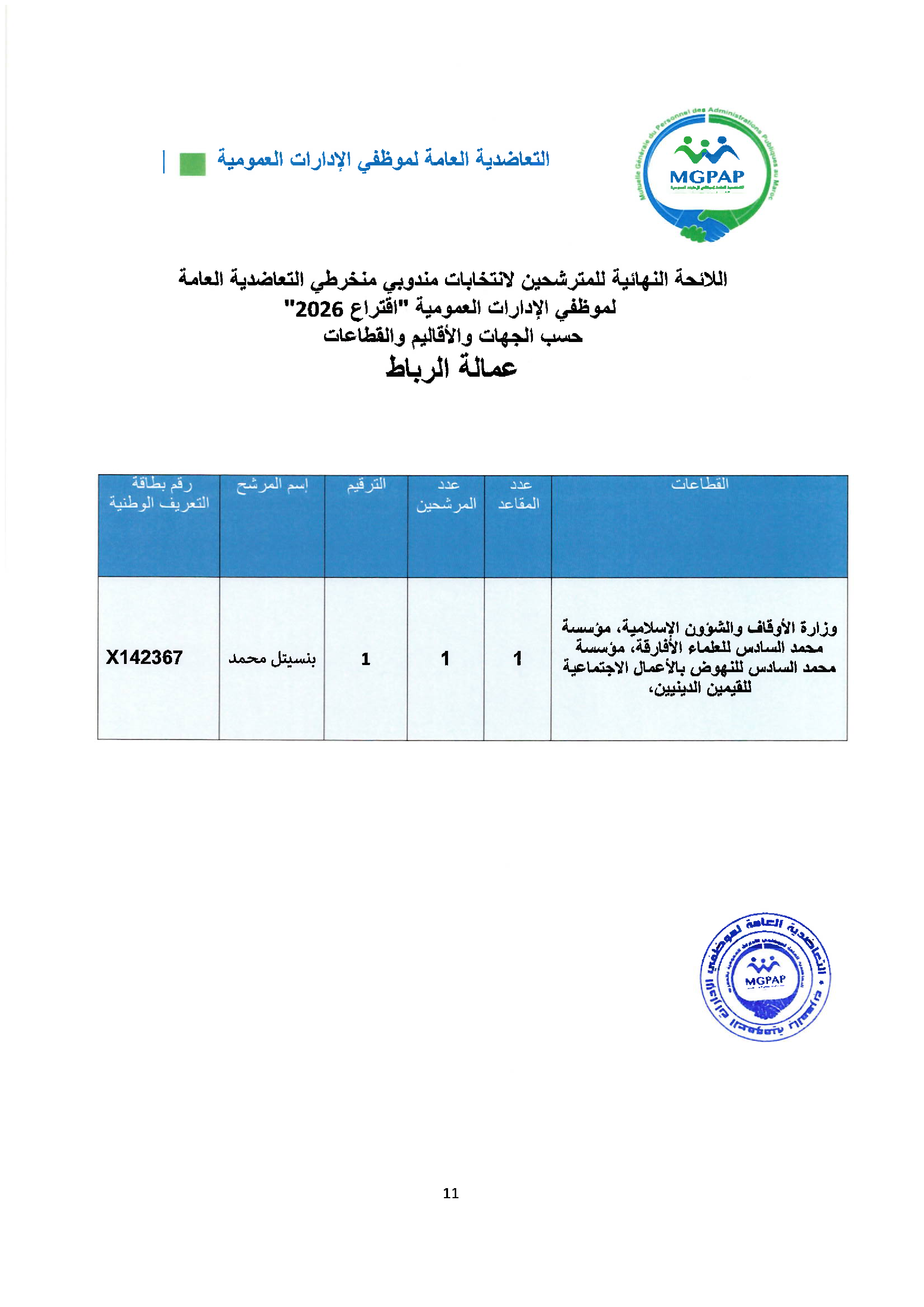 Document - page 11