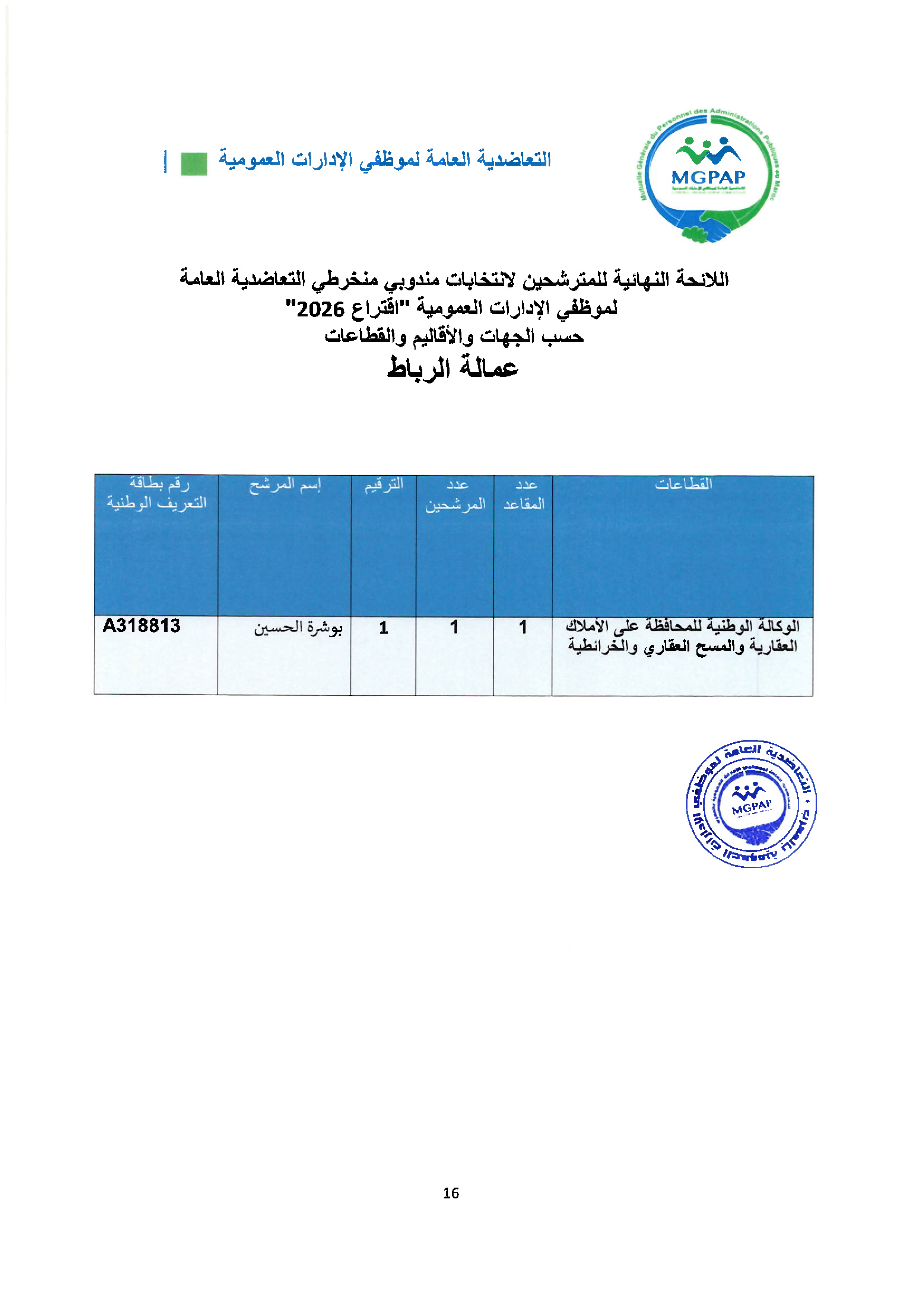 Document - page 16